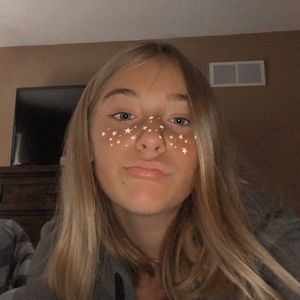 Meet your Posher, Bethany